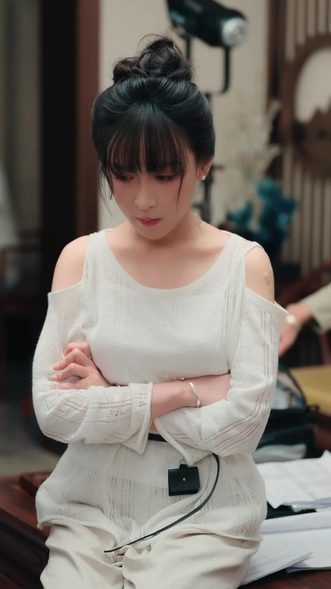 Episode 9 - The Inner Voice of the Werewolf Family’s Daughter